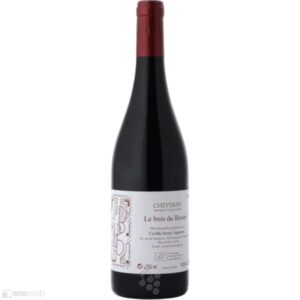 Cyrille Sevin, Cheverny Le bois du Bisson 2020, 750 ml