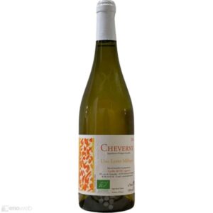 Cyrille Sevin, Cheverny Une Lente Mélopée 2021, 750 ml