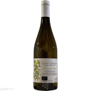 Cyrille Sevin, Cour-Cheverny Les Demi-Muids 2020, 750 ml