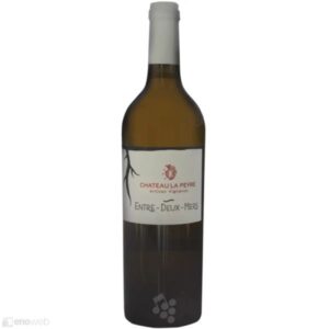 Famille La Peyre, Entre-Deux-Mers 2023, 750 ml