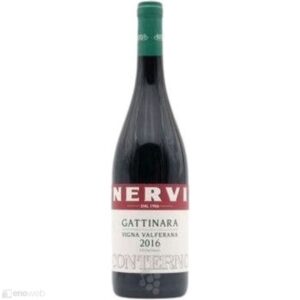 Nervi-Conterno, Gattinara Vigna Valferana 2020, 750 ml
