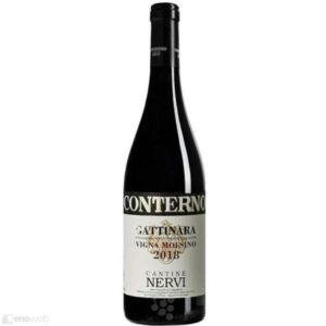 Nervi-Conterno, Gattinara Vigna Molsino 2020, 750 ml
