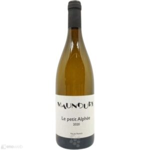 Maunoury, Le petit Alphée 2022, 750 ml