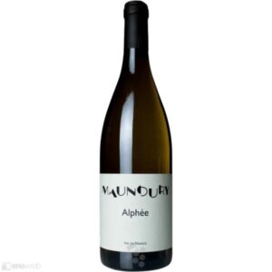 Maunoury, Alphée 2021, 750 ml