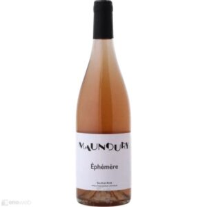 Maunoury, Éphémère, 750 ml