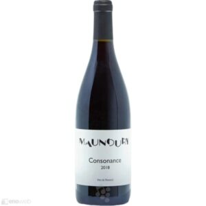 Maunoury, Consonance 2021, 750 ml
