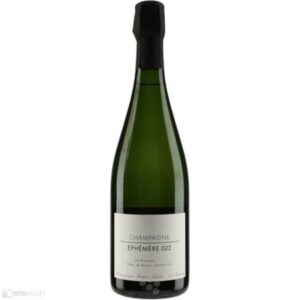 Drémont Père & Fils Sélectionné par F.Savart, Éphémère 022 Les Brousses Extra brut 1er Cru 2014, 750 ml