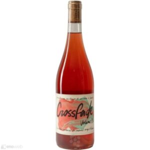 The Wine Brewers, Cross Fade Vol. 1 2022, 750 ml