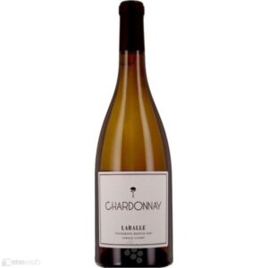 Laballe, Chardonnay 2022, 750 ml