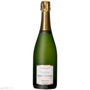 Pierson-Cuvelier, Tradition Brut 1er Cru, 1500 ml