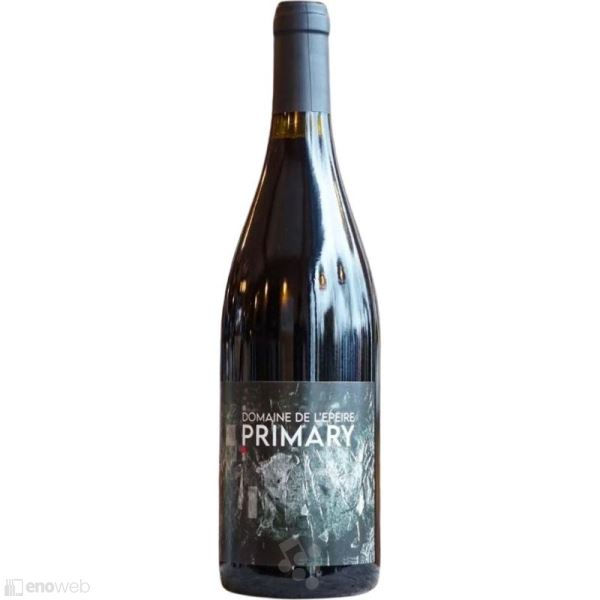Domaine de l’Epeire, Primary 2022, 750 ml