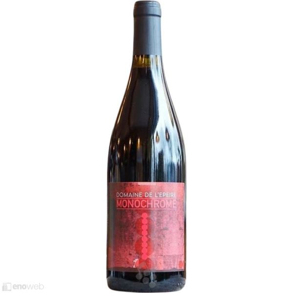 Domaine de l’Epeire, Monochrome 2022, 750 ml