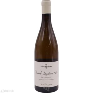Jérémy Recchione, Pernand-Vergelesses En Caradeux 1er Cru 2021, 750 ml
