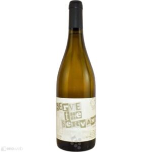 Mylène Bru, Serve the Servant 2022, 750 ml