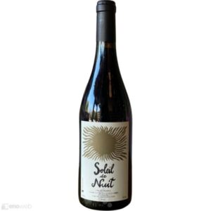 Mylène Bru, Soleil de Nuit 2022, 750 ml
