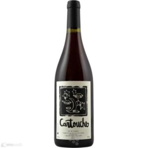 Mylène Bru, Cartouche 2022, 750 ml