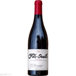 Mylène Bru, Far-Ouest 2021, 750 ml