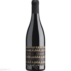 Mylène Bru, Monts & Merveilles 2019, 750 ml