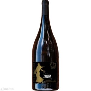 Mylène Bru, Zingara 2022, 750 ml