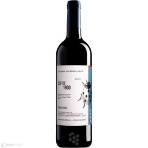 Château Cazebonne, Soif de 1900 2022, 750 ml