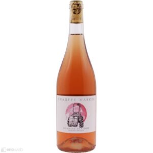 Domaine des Buis - Pauline Broqua, Chauffe Marcel 2022, 750 ml
