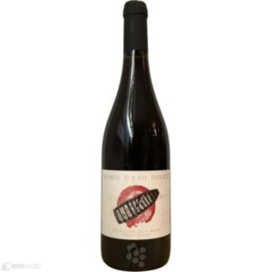 Domaine des Buis - Pauline Broqua, Marin d'eau douce 2022, 750 ml