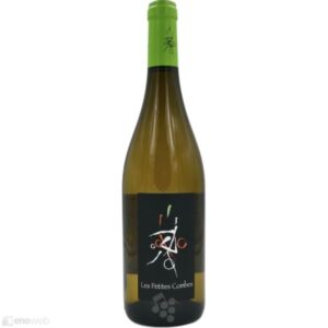 Clément Baraut, Savennières Les Petites Combes 2022, 750 ml
