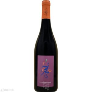 Clément Baraut, Les Perrières 2022, 750 ml