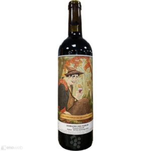 Domaine des Fables, Gamay Les Chroniques de Gargantua 2021, 750 ml