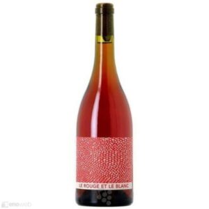 Cyril Fhal et Alice Gendron, Rouge Gorge Cuvée Spéciale 2007, 750 ml