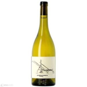 Cyril Fhal et Alice Gendron, Macabeu Le Coteau de Bruno 2021, 750 ml