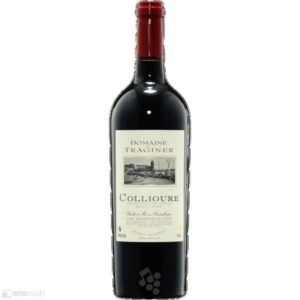 Domaine du Traginer, Collioure CaracTerre 2021, 750 ml