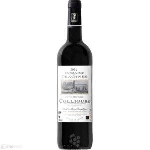 Domaine du Traginer, Collioure Cuvée d'Octobre 2017, 750 ml