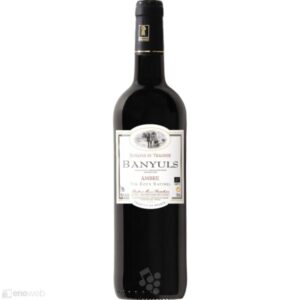 Domaine du Traginer, Banyuls Ambré, 750 ml