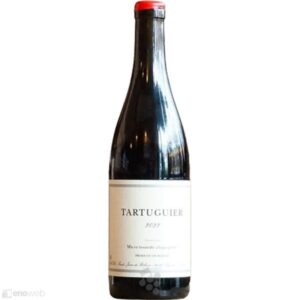 Prieuré de Saint-Jean de Bébian, Tartuguier 2022, 750 ml