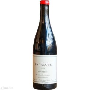 Prieuré de Saint-Jean de Bébian, Languedoc La Vacque 2022, 750 ml