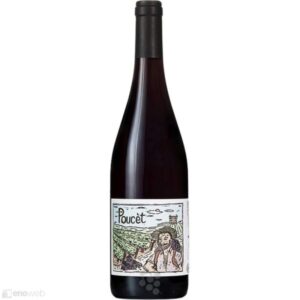 Château del Ranq, Le Poucèt 2023, 750 ml