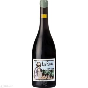 Château del Ranq, Pic-Saint-Loup Le Ribou 2021, 750 ml
