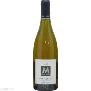 Jean-Pierre et Quentin Michel, Viré-Clessé Sur le Chêne 2008, 750 ml