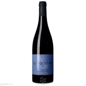 Yoyo, La Tranchée 2023, 750 ml