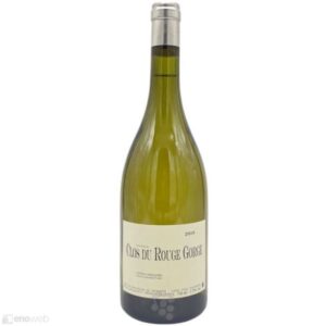 Cyril Fhal et Alice Gendron, Côtes Catalanes Clos du Rouge Gorge Blanc 2021, 750 ml