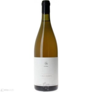 Nicolas Renaud - Les Grillons, Calcaires Blanc 2023, 750 ml