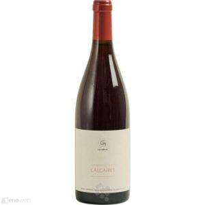 Nicolas Renaud - Les Grillons, Calcaires Rose 2023, 750 ml