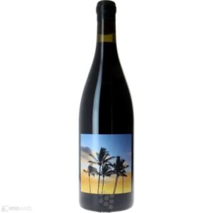 Nicolas Renaud - Les Grillons, La Pointue 2023, 750 ml