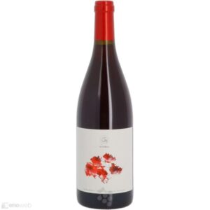 Nicolas Renaud - Les Grillons, Oeillet Rouge 2024, 750 ml
