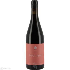 Nicolas Renaud - Les Grillons, Esprit Libre 2023, 750 ml