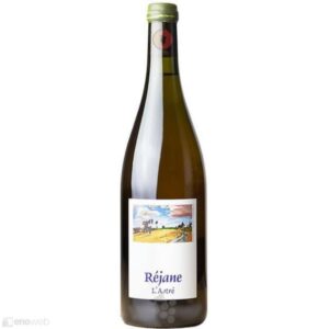 L'Astré, Réjane 2022, 750 ml