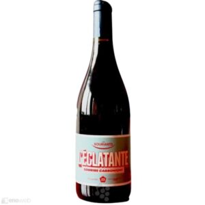 Les Souriants, Beaujolais L'Éclatante Sourire Carbonique 2023, 750 ml