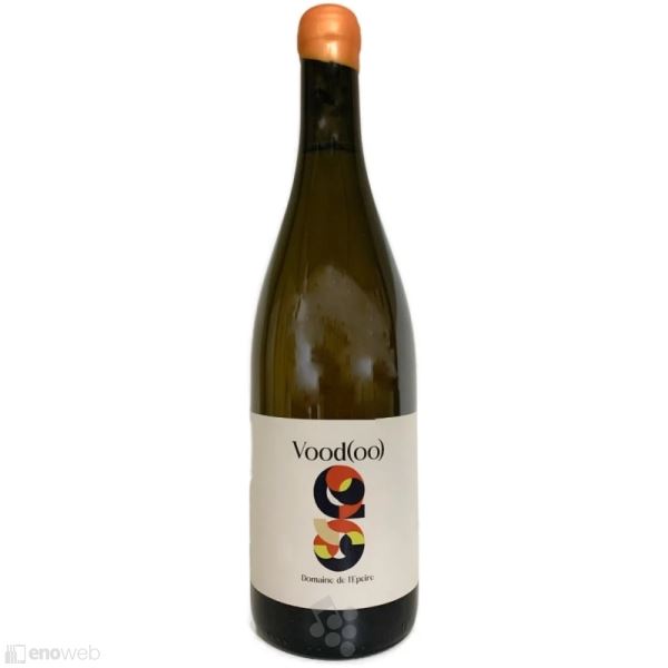Domaine de l’Epeire, Vood(oo) 2023, 750 ml