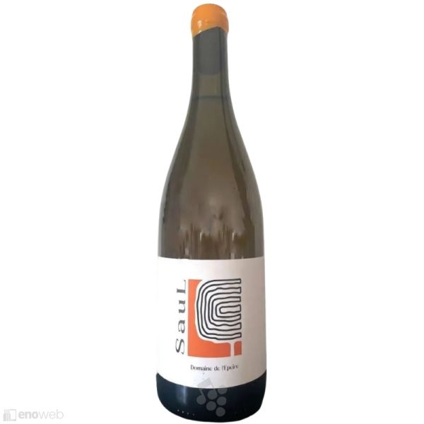Domaine de l’Epeire, SauL 2023, 750 ml